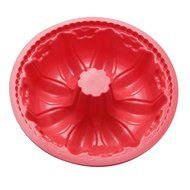 Baking Tools Cake Mold Tray Large Loaf Form Diameter 9.8&quot;