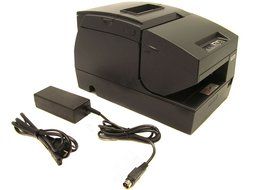 TM-H6000IV 2CLR THERM IMPACT SER/USB SLIP MICR PS-180 REQ EDG