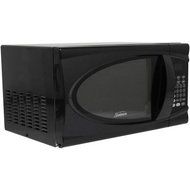 Sunbeam 0.9 cu ft Microwave /Model: SGDJ902 /Color:Black N3