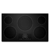 KitchenAid KECC667BBL