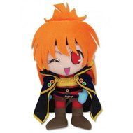 Slayers: Lina Inverse Plush GE Animation