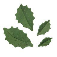 PME Holly Leaf Cutter N2