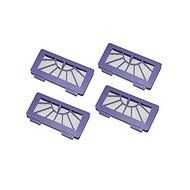 SHP-ZONE 4 x Hepa Filter Replacement for Neato xv-11 xv-12 xv-14 xv-15 xv-21