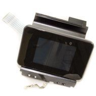 Control panel - CLJ Pro M276 series N2
