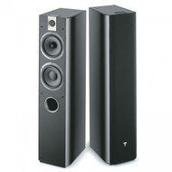 Focal - Chorus 716 (Black Style)
