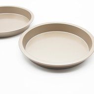 Wenwins Non Stick Pizza Pan-8inches N6