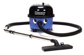 Henry BLUE HVR-200-2 N4