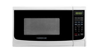 Farberware FMO07ABTBKA Classic 700W Microwave Oven, 0.7 cu. ft., Black N2