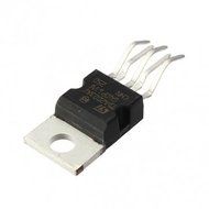 10pcs TDA2003 10W IC Car Radio Audio Amplifier Integrated Circuit N4