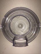 Rainbow Vacuum E2 Blue E Series Tank Canister Water Flitration N4