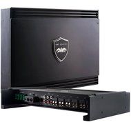 Wet Sounds Sinister Series SD6 Amplifier - Class D 1750 Watt Full Range Amp