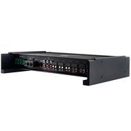 Wet Sounds Sinister Series SD6 Amplifier - Class D 1750 Watt Full Range Amp N2