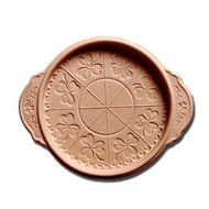 Brown Bag Irish Lace N2