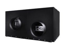 Wine-Mate 45 in. Ducted Cooling System N5