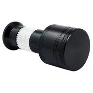 Formax420 2 In 1 Tobacco Grinder with Pollen press N2