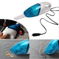 Mini Portable Car Vehicle Auto Recharge Wet Dry Handheld Vacuum Cleaner 12V N2