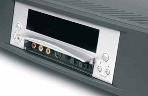 Linn Kinos Audio Video Pre-Amplifier and system controller