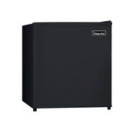 Magic Chef MCAR320B2 All Refrigerator, 3.2 cu.ft., Black N12