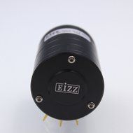 EIZZ 4 channel 24 steps HIFI AMP Volume Potentiometer Serial Attenuator 50K-250K N2