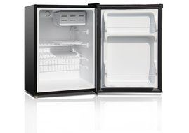 Magic Chef MCAR320B2 All Refrigerator, 3.2 cu.ft., Black N13