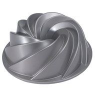 Nordic Ware Platinum Collection Anniversary 10- to 15-Cup Bundt Pan N6
