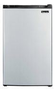 Magic Chef MCAR320B2 All Refrigerator, 3.2 cu.ft., Black N14