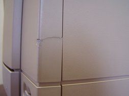 HP LaserJet 5 Printer C3916A N5