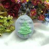 Y&amp;XL&amp;H 1 Eco-Friendly For Cake / For Cookie Silicone Baking Mold N4