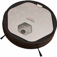 Yujin Robot eX500 Smart Home/Office Vacuum Cleaner and Floor Mopping Robot with Camera Recognition Vision Mapping... N24
