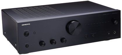 Onkyo A-9050 Integrated Stereo Amplifier (Black) N3