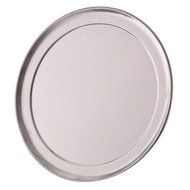 Update International (PT-WR18) 18" Wide Rim Pizza Tray N2