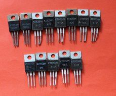 KT805IM Transistor silicon USSR 20 pcs