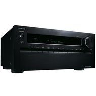 Onkyo TX-NR838 | 7.2 Channel 130W/Channel Dolby Atmos Network AV Receiver N2