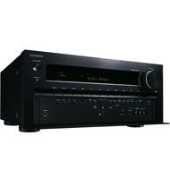 Onkyo TX-NR838 | 7.2 Channel 130W/Channel Dolby Atmos Network AV Receiver N3