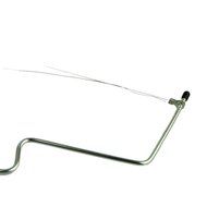 Creazy&reg; Professionals Cake Slicer/Leveler N3