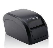 XMLH RP806USE with USB,Serial,Ethernet Interface POS Printer with 80mm Thermal Paper Rolls - 250mm/sec High-speed... N3