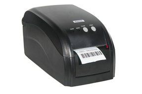 XMLH RP806USE with USB,Serial,Ethernet Interface POS Printer with 80mm Thermal Paper Rolls - 250mm/sec High-speed... N4