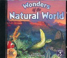 Wonders of the Natural World