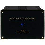 Electrocompaniet - AW 600 NEMO - Mono Amplifier N3