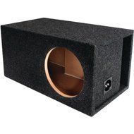 New ATREND 12LSV Atrend Series Single Vented SPL Enclosure (12")