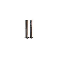Pure Acoustics DREAMTOWERFC 140 Watt Front Surround Speakers (Cherry)
