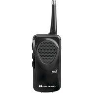 Midland Hh50 Handheld Weather-Alert Radio N3
