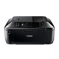Canon PIXMA MX512 Wireless Color Photo Printer with Scanner, Copier and Fax N10