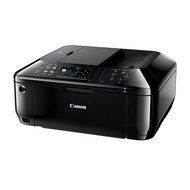 Canon PIXMA MX512 Wireless Color Photo Printer with Scanner, Copier and Fax N11