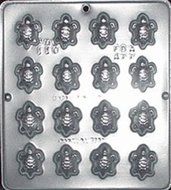 Small Turtle Candy Mold Chocolate Candy Mold Candy Making 110