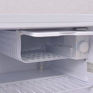 1.8 Cu. Ft. Compact Single Reversible Door Mini Refrigerator and Freezer Office N3