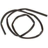 First4Spares Premium Quality Dishwasher Rubber Door Seal Gasket For Whirlpool 99002588 Dish Washer