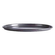 Wilton Ultra Bake Pro 12&quot; Utility Pizza Pan - Gray