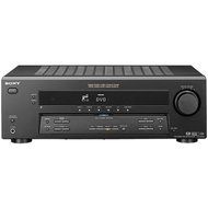 Sony STR-DE595 - AV receiver - 5.1 channel