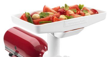 KitchenAid Stand Mixer Attachment FT Food Tray N3